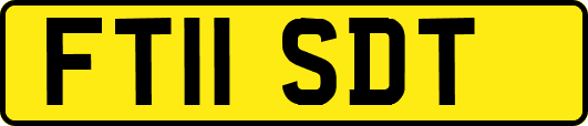 FT11SDT
