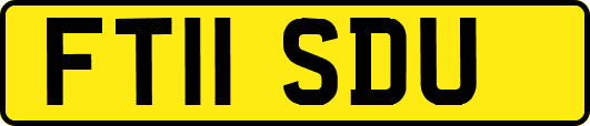 FT11SDU