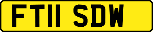 FT11SDW