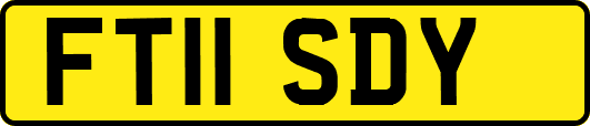 FT11SDY