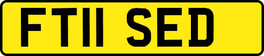 FT11SED