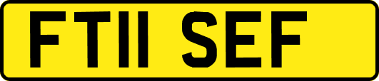 FT11SEF