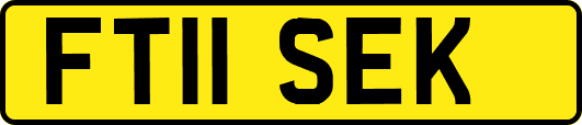FT11SEK
