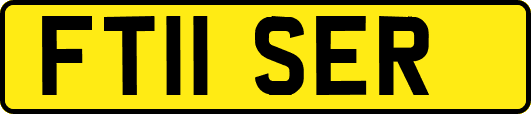 FT11SER
