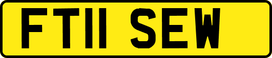 FT11SEW