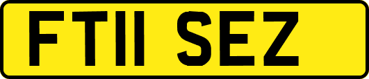 FT11SEZ