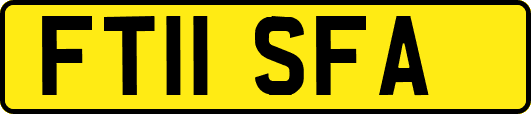 FT11SFA