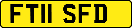 FT11SFD