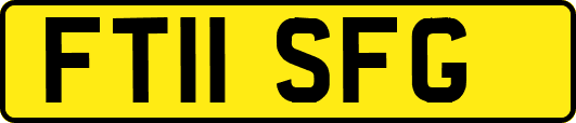 FT11SFG