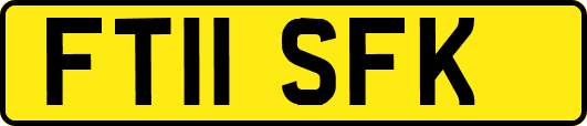 FT11SFK