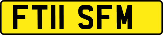 FT11SFM