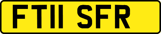 FT11SFR