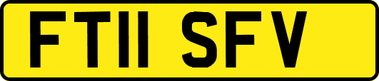 FT11SFV