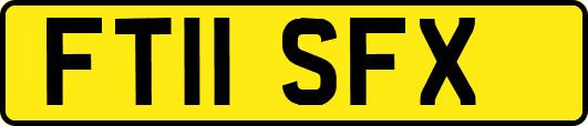 FT11SFX