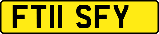 FT11SFY