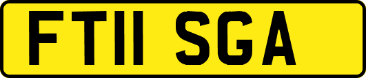FT11SGA