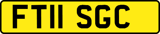 FT11SGC