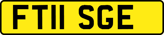 FT11SGE