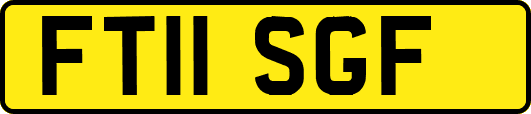FT11SGF