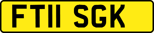 FT11SGK