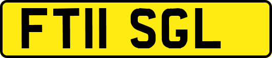 FT11SGL