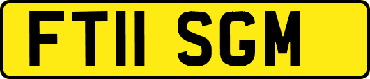 FT11SGM