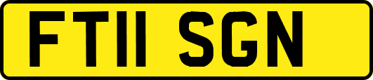FT11SGN