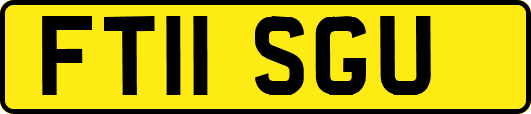 FT11SGU
