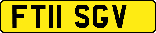 FT11SGV