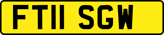 FT11SGW