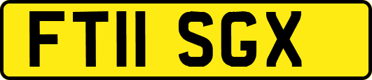 FT11SGX