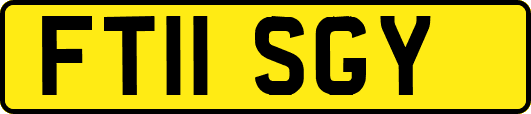 FT11SGY