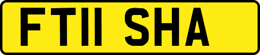 FT11SHA