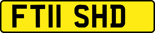 FT11SHD