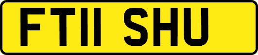 FT11SHU