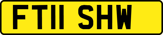 FT11SHW