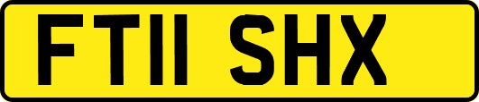 FT11SHX