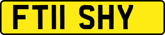 FT11SHY
