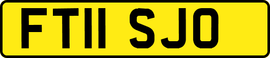 FT11SJO