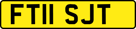 FT11SJT