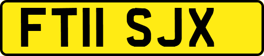 FT11SJX