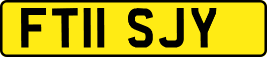 FT11SJY
