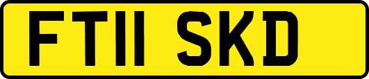 FT11SKD