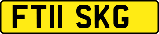 FT11SKG