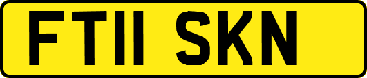 FT11SKN