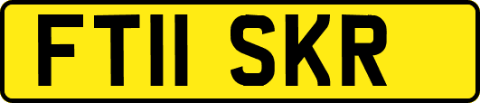 FT11SKR