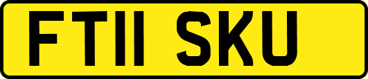 FT11SKU