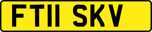 FT11SKV