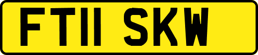 FT11SKW
