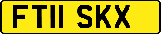 FT11SKX